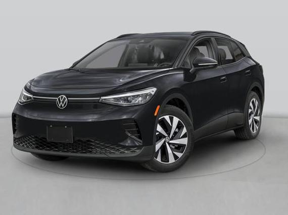 VOLKSWAGEN ID.4 2023 1V2BMPE8XPC055163 image