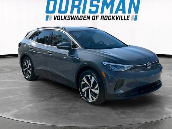 VOLKSWAGEN ID.4 2023 1V2CMPE89PC029416 image VOLKSWAGEN ID.4 2023 1V2CMPE89PC029416 image