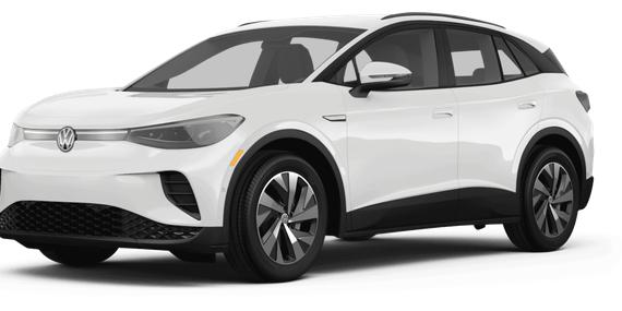 VOLKSWAGEN ID.4 2023 1V2CMPE87PC029253 image VOLKSWAGEN ID.4 2023 1V2CMPE87PC029253 image