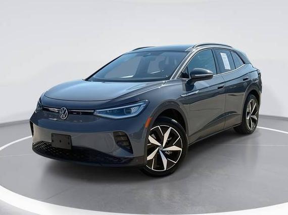 VOLKSWAGEN ID.4 2023 1V2GNPE87PC013522 image VOLKSWAGEN ID.4 2023 1V2GNPE87PC013522 image