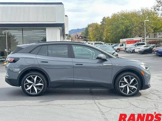 VOLKSWAGEN ID.4 2023 1V2GNPE89PC004563 image