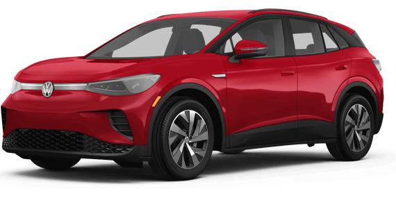 VOLKSWAGEN ID.4 2023 1V2WNPE82PC040929 image VOLKSWAGEN ID.4 2023 1V2WNPE82PC040929 image