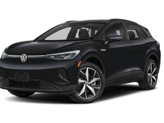 VOLKSWAGEN ID.4 2023 1V2CMPE82PC023313 image