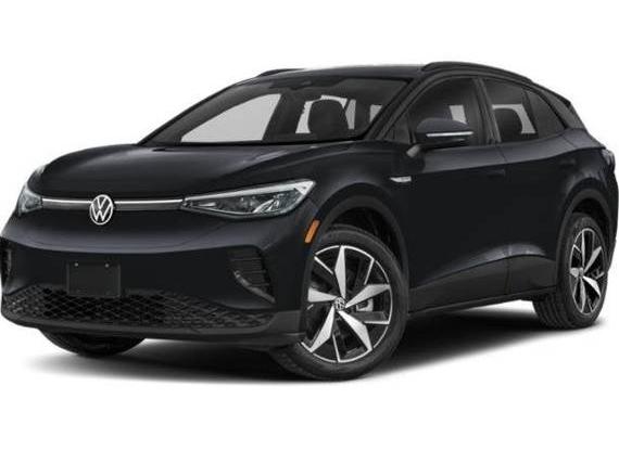 VOLKSWAGEN ID.4 2023 1V2DNPE83PC054586 image