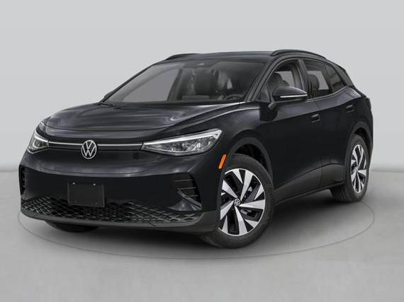 VOLKSWAGEN ID.4 2023 1V2CMPE8XPC034950 image