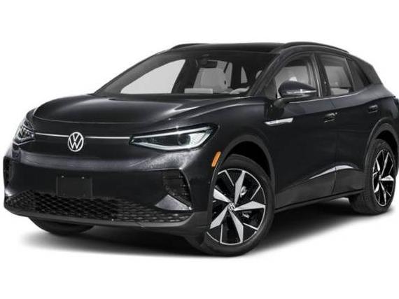 VOLKSWAGEN ID.4 2023 1V2VMPE88PC050072 image