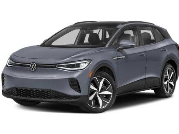 VOLKSWAGEN ID.4 2023 1V25MPE89PC057466 image