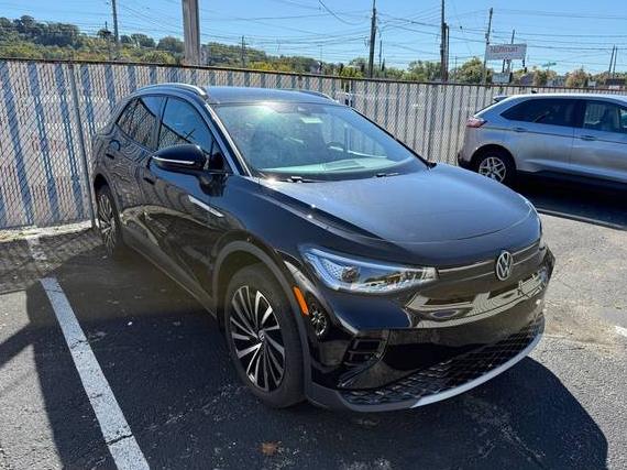 VOLKSWAGEN ID.4 2023 1V2JNPE87PC043058 image