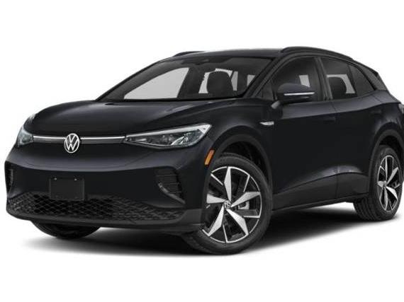 VOLKSWAGEN ID.4 2023 1V2CMPE86PC014226 image