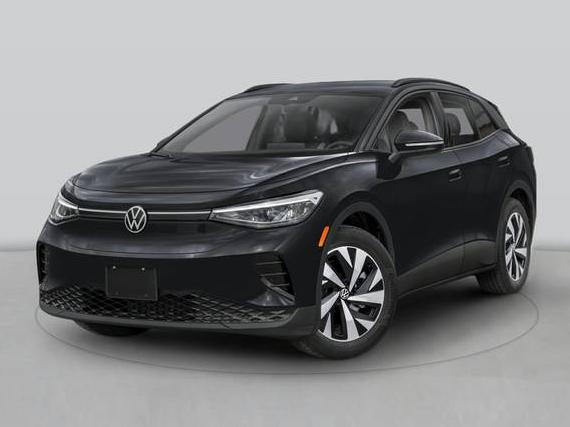 VOLKSWAGEN ID.4 2023 1V2DNPE80PC030150 image