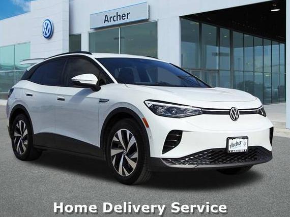 VOLKSWAGEN ID.4 2023 1V2CMPE86PC025050 image