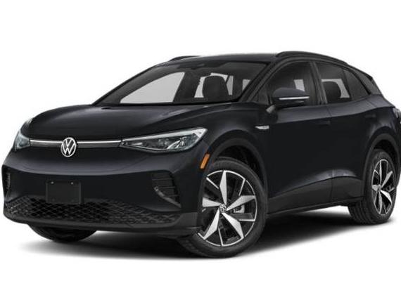 VOLKSWAGEN ID.4 2023 1V2CMPE8XPC041333 image