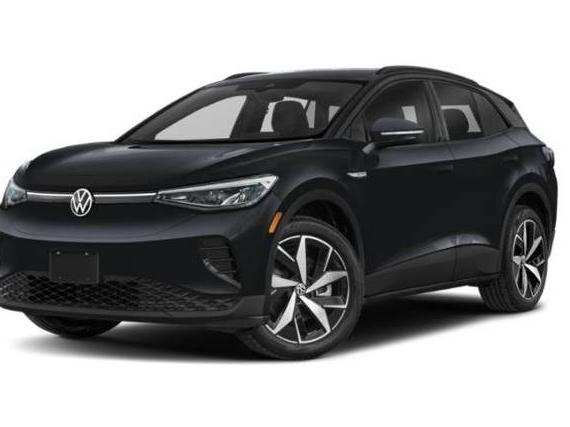 VOLKSWAGEN ID.4 2023 1V2VMPE89PC045057 image