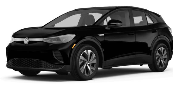 VOLKSWAGEN ID.4 2023 1V2JNPE8XPC047198 image