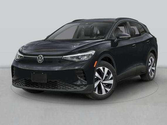 VOLKSWAGEN ID.4 2023 1V2CMPE86PC042253 image