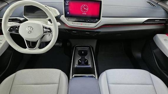 VOLKSWAGEN ID.4 2023 1V2FMPE83PC003830 image VOLKSWAGEN ID.4 2023 1V2FMPE83PC003830 image