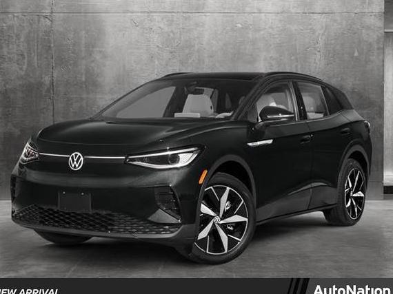 VOLKSWAGEN ID.4 2023 1V2VMPE87PC014857 image