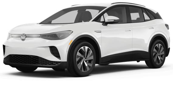 VOLKSWAGEN ID.4 2023 1V2DNPE87PC041372 image