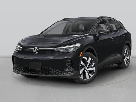 VOLKSWAGEN ID.4 2023 1V2CMPE82PC024770 image