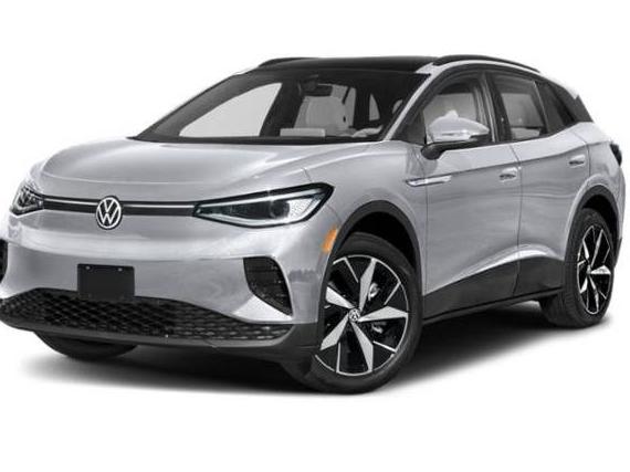 VOLKSWAGEN ID.4 2023 1V2WNPE86PC037757 image