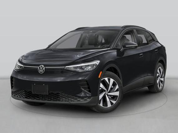 VOLKSWAGEN ID.4 2023 1V2VMPE85PC027364 image