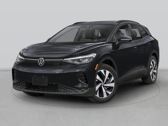 VOLKSWAGEN ID.4 2023 1V2BMPE86PC019826 image