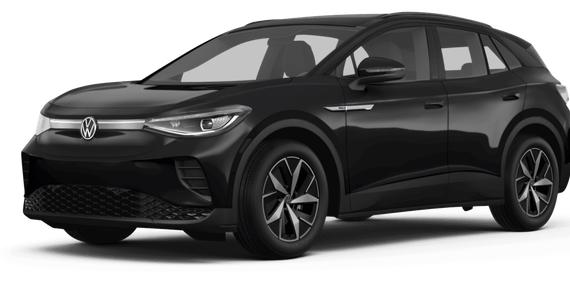 VOLKSWAGEN ID.4 2023 1V25MPE89PC043616 image VOLKSWAGEN ID.4 2023 1V25MPE89PC043616 image