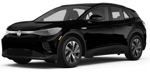 VOLKSWAGEN ID.4 2023 1V2JNPE85PC045746 image VOLKSWAGEN ID.4 2023 1V2JNPE85PC045746 image