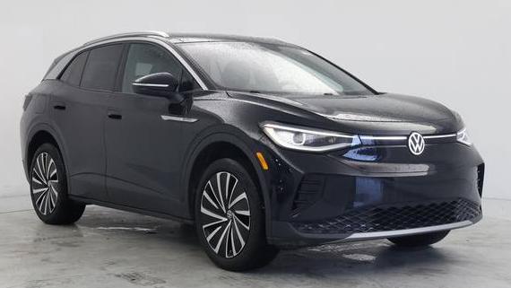 VOLKSWAGEN ID.4 2023 1V2JNPE87PC047496 image
