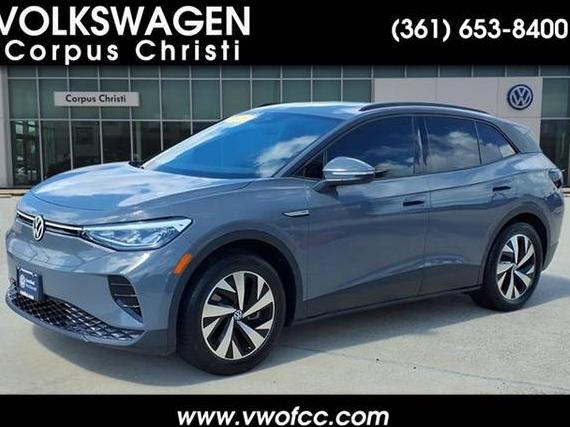 VOLKSWAGEN ID.4 2023 1V2CMPE88PC025101 image VOLKSWAGEN ID.4 2023 1V2CMPE88PC025101 image