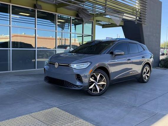 VOLKSWAGEN ID.4 2023 1V2FMPE89PC005548 image VOLKSWAGEN ID.4 2023 1V2FMPE89PC005548 image