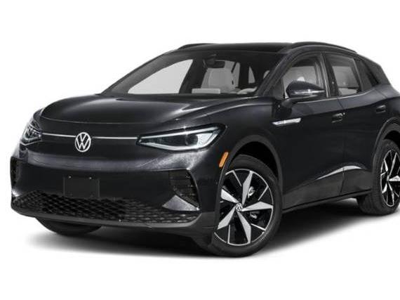 VOLKSWAGEN ID.4 2023 1V2WNPE80PC052822 image