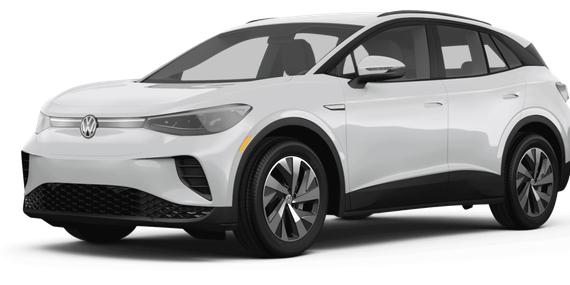 VOLKSWAGEN ID.4 2023 1V2GNPE80PC014298 image