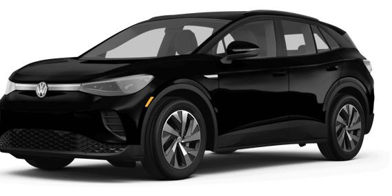 VOLKSWAGEN ID.4 2023 1V2FMPE85PC006972 image VOLKSWAGEN ID.4 2023 1V2FMPE85PC006972 image