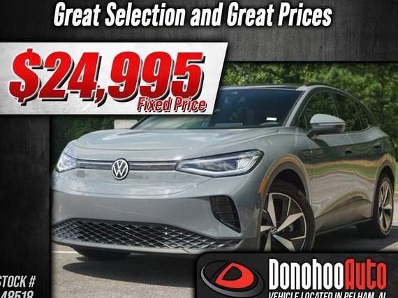 VOLKSWAGEN ID.4 2023 1V2VMPE86PC038213 image