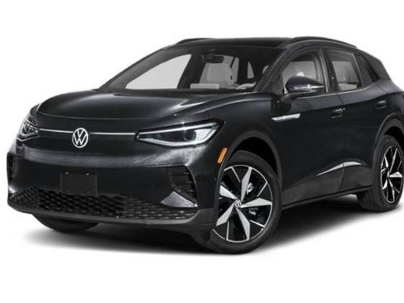 VOLKSWAGEN ID.4 2023 1V2GNPE88PC003422 image VOLKSWAGEN ID.4 2023 1V2GNPE88PC003422 image