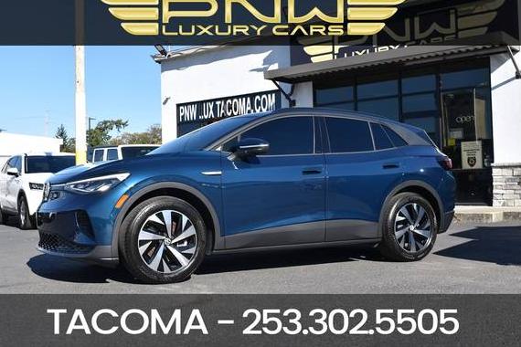 VOLKSWAGEN ID.4 2023 1V2CMPE89PC008615 image VOLKSWAGEN ID.4 2023 1V2CMPE89PC008615 image