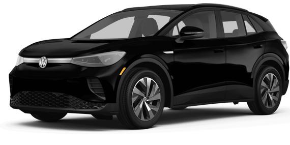 VOLKSWAGEN ID.4 2023 1V2FMPE87PC011090 image