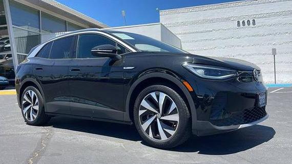 VOLKSWAGEN ID.4 2021 WVGDMPE28MP019185 image