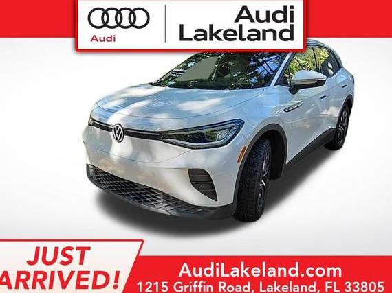 VOLKSWAGEN ID.4 2021 WVGGNPE21MP060719 image VOLKSWAGEN ID.4 2021 WVGGNPE21MP060719 image