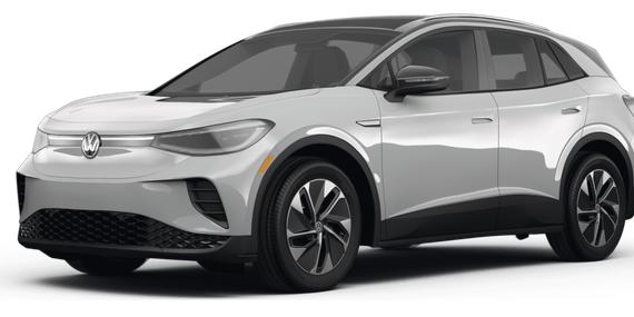 VOLKSWAGEN ID.4 2021 WVGTMPE20MP061782 image VOLKSWAGEN ID.4 2021 WVGTMPE20MP061782 image