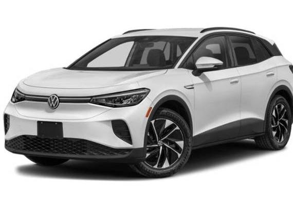 VOLKSWAGEN ID.4 2021 WVGJNPE27MP058723 image VOLKSWAGEN ID.4 2021 WVGJNPE27MP058723 image