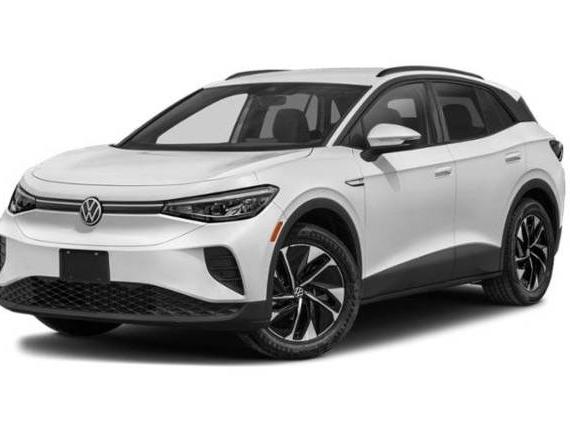 VOLKSWAGEN ID.4 2021 WVGDMPE28MP019588 image VOLKSWAGEN ID.4 2021 WVGDMPE28MP019588 image