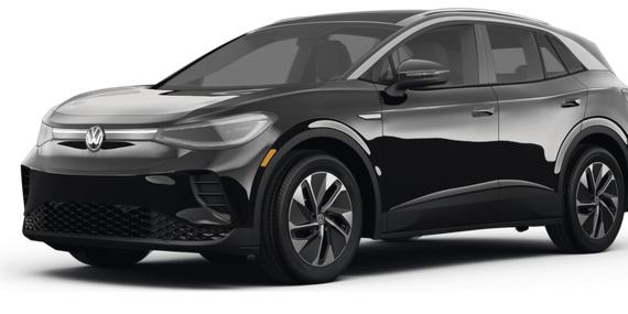 VOLKSWAGEN ID.4 2021 WVGGNPE26MP066046 image