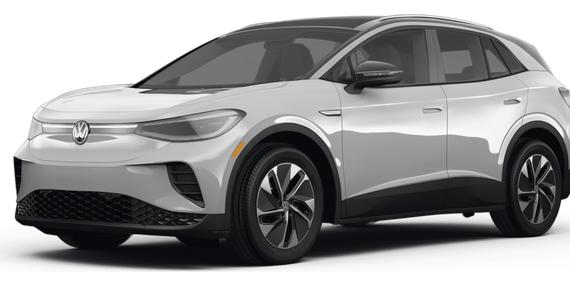 VOLKSWAGEN ID.4 2021 WVGKMPE23MP064221 image VOLKSWAGEN ID.4 2021 WVGKMPE23MP064221 image