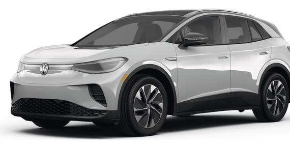 VOLKSWAGEN ID.4 2021 WVGTMPE28MP047371 image VOLKSWAGEN ID.4 2021 WVGTMPE28MP047371 image