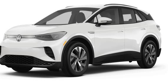 VOLKSWAGEN ID.4 2024 1V2BMPE80RC012728 image VOLKSWAGEN ID.4 2024 1V2BMPE80RC012728 image