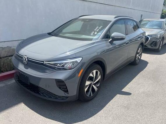 VOLKSWAGEN ID.4 2024 1V2BMPE88RC003064 image