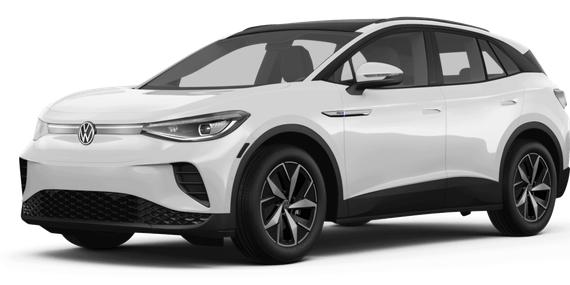 VOLKSWAGEN ID.4 2024 1V25MPE8XRC008781 image VOLKSWAGEN ID.4 2024 1V25MPE8XRC008781 image