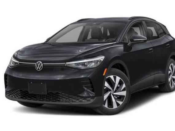 VOLKSWAGEN ID.4 2024 1V2BMPE89RC006734 image